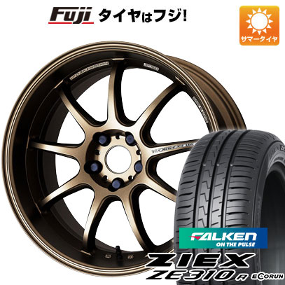 ワークホイール エモーションD9R 4本 ワーク エモーション D9R ホイール4本 - メルカリ