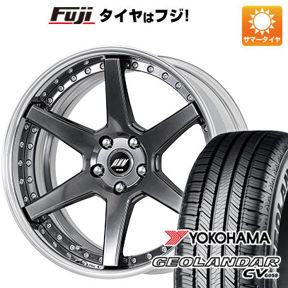 無料長期保証 クーポン対象 取付対象 235 55r19 19インチ Work バックレーベルジースト Bst 1 8j 8 00 19 Yokohama ジオランダー Cv G058 サマータイヤ ホイール4本セット フジコーポレーション 楽天カード分割 Sipp Ptun Jambi Go Id