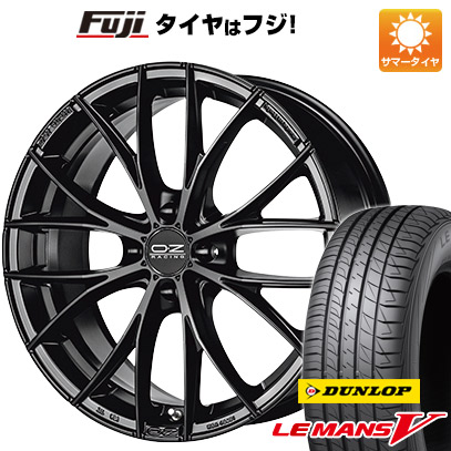 205 40r17 17インチ ルマン 150 サマータイヤ Dunlop サマータイヤ 取付対象 205 40r17 送料無料 送料無料 17インチ 205 40r17 V ファイブ ホイール4本セット Oz Italia 150 7j 7 00 17 Dunlop ルマン V ファイブ サマータイヤ ホイール4本セット フジ