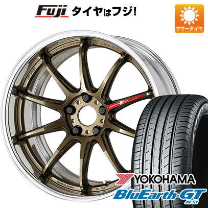 楽天市場】【新品国産5穴114.3車】 夏タイヤ ホイール4本セット 215/45R18 ピレリ パワジー ヨコハマ アドバンレーシング TC4  18インチ(送料無料) : フジコーポレーション