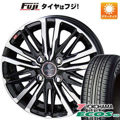 楽天市場】日本製【新品 軽自動車】エブリイワゴン 夏タイヤ ホイール4 
