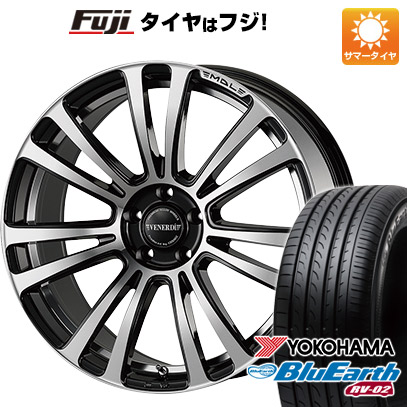 のイメージ 225/40R19 19インチ VENERDI ヴェネルディ レヴァント