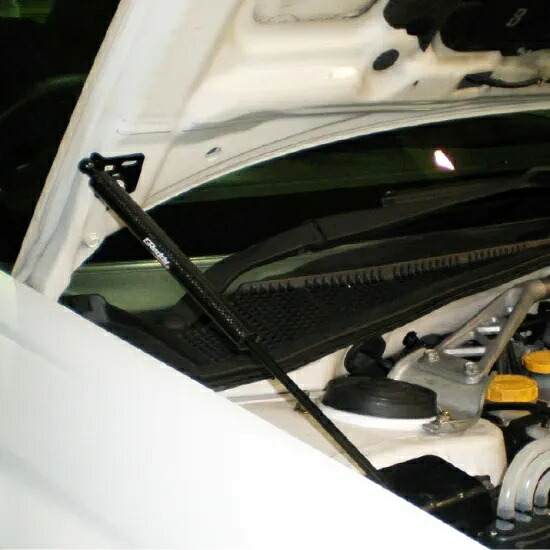 TRUST トラスト GReddy エンジンフードリフター インプレッサ 2000/10-2007/06 GDB 18560101 送料無料(一部地域除く)|フジコーポレーション