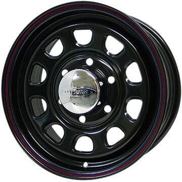 【新品】ハイエース200系 夏タイヤ ホイール4本セット 215/60R17 109/107R ブリヂストン GL-R モリタ デイトナズ 6.5J 17インチ(送料無料)|フジコーポレーション