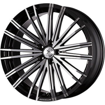【パンク保証付き】【新品国産車用5穴100】 夏タイヤ ホイール4本セット 225/35R19 ニットー NT555 G2 ケースペック SILK BLAZE ヴォルツァ 7.5J 19インチ(送料無料)