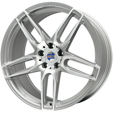 人気ブランド 取付対象 Mini F56 5 45r17 17インチ Kelleners ケレナーズスポーツ マインツ シルバーポリッシュ 7j 7 00 17 Nitto Nt555 G2 サマータイヤ ホイール4本セット 輸入車 送料無料 Www Apajewelleryonline Com