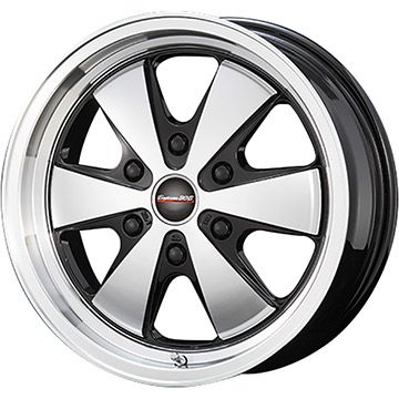 【新品】ハイエース200系 夏タイヤ ホイール4本セット 215/60R17 109/107R ブリヂストン GL-R ボクシースタイル 30B 6.5J 17インチ(送料無料)｜フジコーポレーション