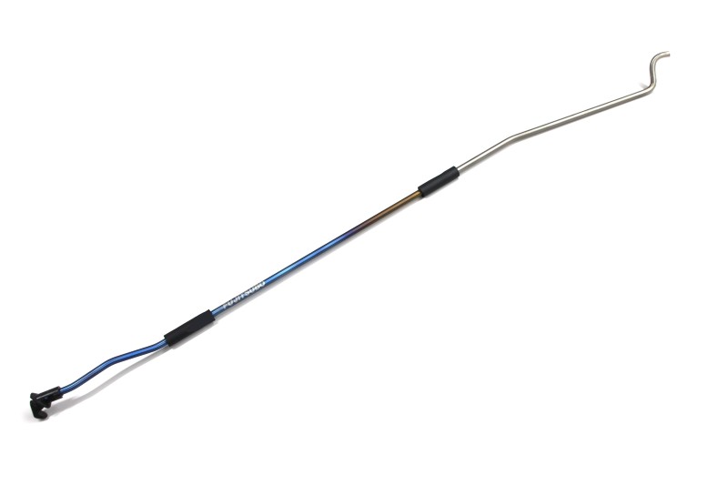 FUJITSUBO フジツボ EXH+ フードサポート 070-15063 BNR32 スカイライン GT-R用 送料無料（一部地域を除く）