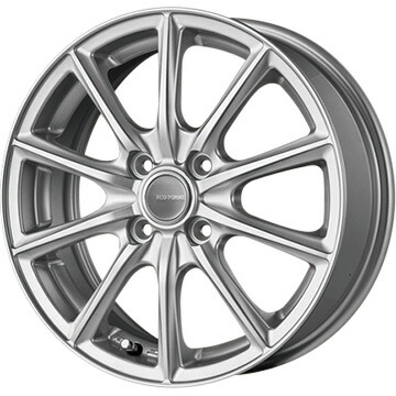 大好評ビッグ割引 スマホエントリーで10倍6 25 09 59迄 送料無料フリード5穴 114 185 65r15 15インチbridgestone ブリヂストンエコフォルムse 15 5 5j 5 50 15 Yokohama ヨコハマブルーアースrv 02ck サマータイヤホイール4本セット