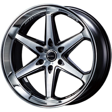 【新品国産車用6穴139.7】 夏タイヤ ホイール4本セット 285/45R22 ヨコハマ PARADA Spec-X エムズスピード ジュノウ LC150 9.5J 22インチ(送料無料)｜フジコーポレーション