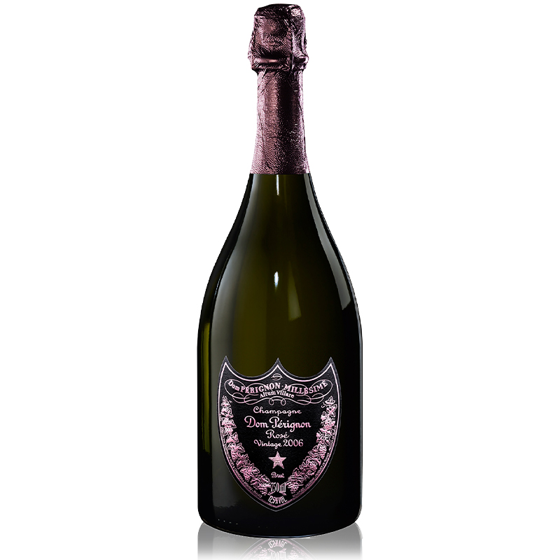 Moet chandon ドン ペリニヨン ロゼ 2008※沖縄・離島は別途送料