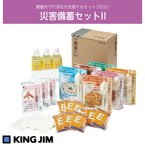 KING JIM 第一人者体育館 不仕合わせ積みたてる仕掛ける2 (3日分) BCS-300 貨物輸送無料(構成要素一画除く)