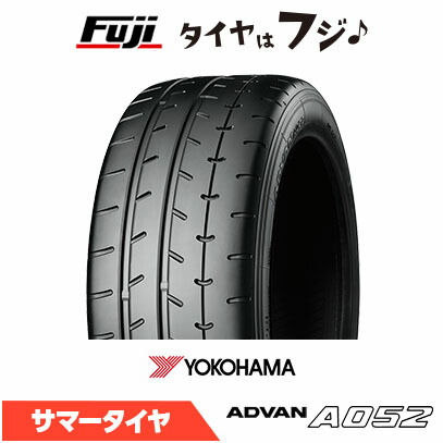 【タイヤ交換可能】【送料無料】 YOKOHAMA ヨコハマ アドバン A052 245/35R20 95(Y) XL 夏タイヤ サマータイヤ 単品1本価格|フジコーポレーション