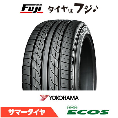【タイヤ交換可能】【送料無料】 YOKOHAMA ヨコハマ DNA エコス ES300 215/60R15 94H 夏タイヤ サマータイヤ 単品1本価格