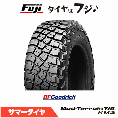 楽天市場】【取付対象】送料無料 Mud Terrain T/A KM2 255/75R17 111