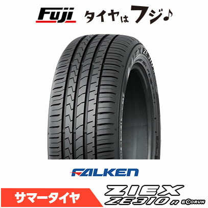 楽天市場】215/50R17 91W FALKEN ファルケン ZIEX ジークス ZE914F 夏