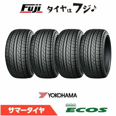 【タイヤ交換可能】【4本セット 送料無料】 YOKOHAMA ヨコハマ DNA エコス ES300 155/60R13 70H 夏タイヤ サマータイヤ 単品