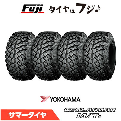 【タイヤ交換可能】【4本セット 送料無料】 YOKOHAMA ヨコハマ ジオランダー M/T+ G001C 215/85R18 113L 夏タイヤ サマータイヤ 単品