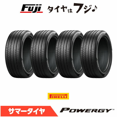 楽天市場】【取付対象】送料無料 POWERGY 225/50R18 99W XL 4本セット