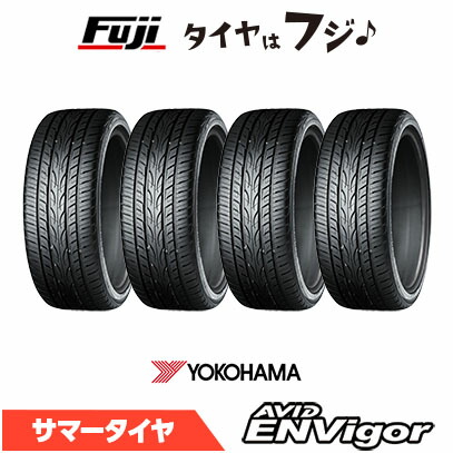 楽天市場】YOKOHAMA ヨコハマ AVID ENVigor エンビガー S321 255/30R22