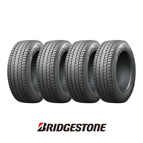 楽天市場】235/55R18 100Q BRIDGESTONE ブリヂストン BLIZZAK DM-V3