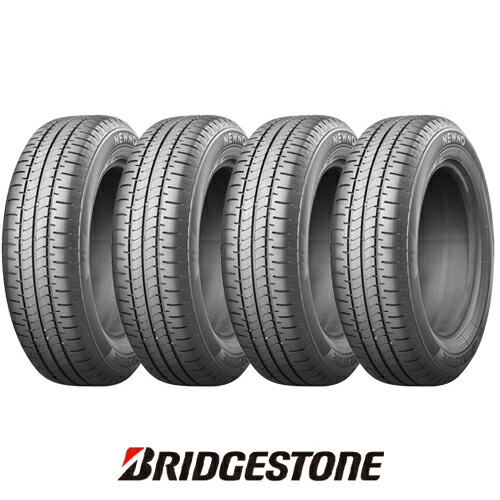 175/65R15 ブリヂストン NEWNO 2024年製造4本 tire-direct_newno-1556514-4set