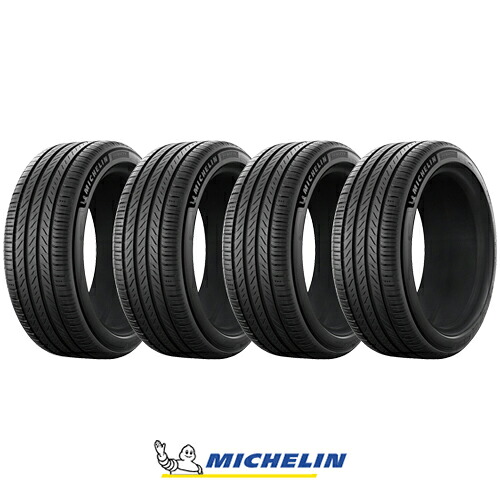 【タイヤ交換可能】【4本セット 送料無料】 MICHELIN ミシュラン プライマシー5 235/45R20 100W XL 夏タイヤ サマータイヤ 単品