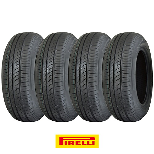 【4本セット 送料無料】 PIRELLI ピレリ チントゥラートP1 RFT(ランフラット) 195/55R16 87W 夏タイヤ サマータイヤ 単品