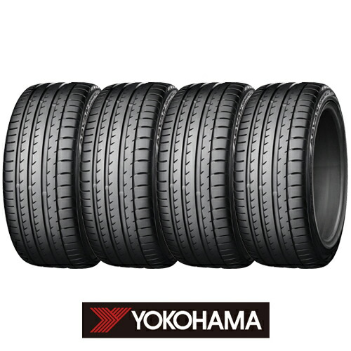 楽天市場】4本セット YOKOHAMA ADVAN SPORT V107E 245/45R18 96W