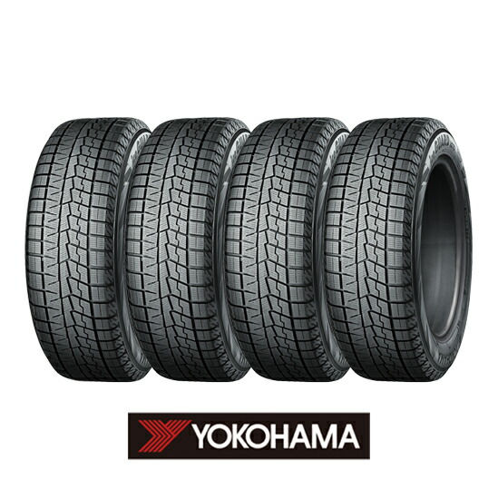 専用1/2 ヨコハマタイヤ　アイスガードG075 225/65￼￼￼R17 アイスガード SUV G075 【2025年製】 YOKOHAMA 225/65R17 102T