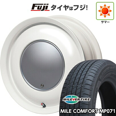 【新品 軽自動車】N-BOX タント スペーシア 夏タイヤ ホイール4本セット 155/65R14 ミレバー ミレコンフォート MP071(限定) ハートボイス ラブリースイートレーベル アナム 5J 14インチ(送料無料)|フジコーポレーション