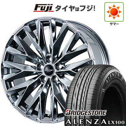 【新品】40系アルファード/ヴェルファイア用 夏タイヤ ホイール4本セット 245/45R20 ブリヂストン アレンザ LX100 トピー ドルフレン エクスクルーシブ TLM-01 数量限定 トヨタ･レクサス車専用 8.5J 20インチ(送料無料)