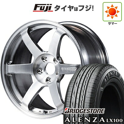 【新品】40系アルファード/ヴェルファイア用 夏タイヤ ホイール4本セット 245/45R20 ブリヂストン アレンザ LX100 RAYS レイズ ボルクレーシング TE37 サーガ S-plus A.S.T. 8.5J 20インチ(送料無料)
