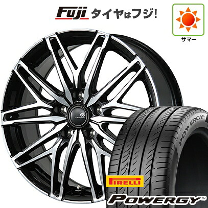 【新品】シエンタ 2022- 夏タイヤ ホイール4本セット 195/55R16 ピレリ パワジー トピー セレブロ WA45 6.5J 16インチ(送料無料)