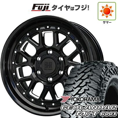 【新品】ランクル300 夏タイヤ ホイール4本セット 275/55R20 ヨコハマ ジオランダー M/T G003 ホットスタッフ バークレイハードロック ヒューロン 8.5J 20インチ(送料無料)