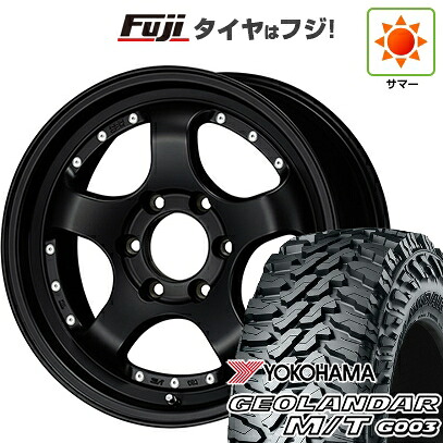 【新品】ランクル300 夏タイヤ ホイール4本セット 285/65R18 ヨコハマ ジオランダー M/T G003 SSR ディバイド SP1 トレイル 8.5J 18インチ(送料無料)|フジコーポレーション