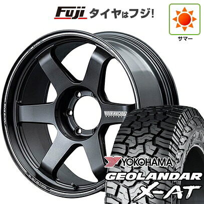 【新品】ランクル300 夏タイヤ ホイール4本セット 285/55R20 ヨコハマ ジオランダー X-AT G016 RBL RAYS レイズ ボルクレーシング TE37 ULTRA X 9J 20インチ(送料無料)|フジコーポレーション