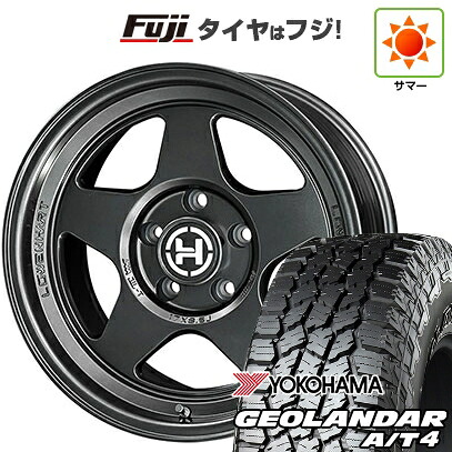 【新品】プラド/ハイラックス 夏タイヤ ホイール4本セット 35X12.5R17 ヨコハマ ジオランダー A/T4 G018 RBL レーベンハート RC05 8.5J 17インチ(送料無料) 150,450円