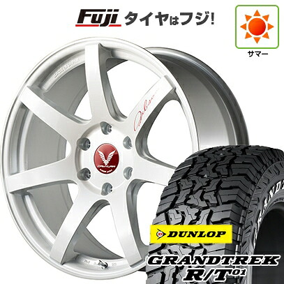 【新品】ハイエース200系 夏タイヤ ホイール4本セット 215/65R16 109/107Q ダンロップ グラントレック R/T01 RWL/RBL ギブソン カミュラ 6.5J 16インチ(送料無料) 112,300円