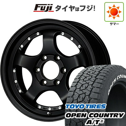 【新品】ランクル250/ランクル300 夏タイヤ ホイール4本セット 265/65R18 トーヨー オープンカントリー A/T III RWL/RBL SSR ディバイド SP1 トレイル 8.5J 18インチ(送料無料)