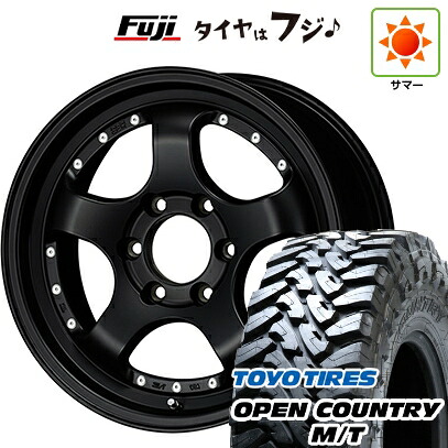 【新品】ランクル250 夏タイヤ ホイール4本セット 275/70R18 トーヨー オープンカントリー M/T SSR ディバイド SP1 トレイル 8.5J 18インチ(送料無料)｜フジコーポレーション