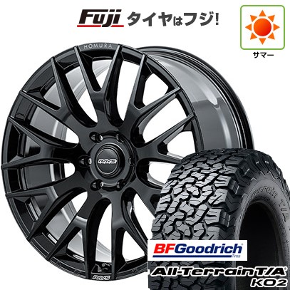 楽天市場】【取付対象】BFGoodrich All-Terrain T/A KO3 LT 275/60R20