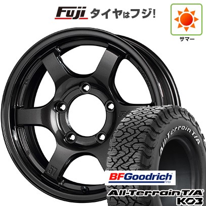 楽天市場】【新品】ジムニーシエラ/ジムニーノマド 夏タイヤ ホイール4