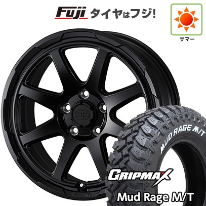 【新品】プロボックス/サクシード(リフトアップ) 夏タイヤ ホイール4本セット 185R14C 102/100Q グリップマックス マッドレイジM/T RWL(限定) WEDS ウェッズアドベンチャー スタットベルク 5J 14インチ(送料無料)