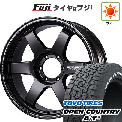 【新品】ランクル250 夏タイヤ ホイール4本セット 265/60R20 トーヨー オープンカントリー A/T III RWL/RBL RAYS レイズ ボルクレーシング TE37ULTRA ラージPCD 20インチ(送料無料) サマータイヤ|フジコーポレーション