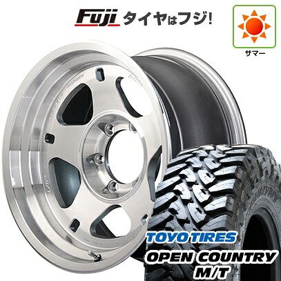 【新品】ランクル250 夏タイヤ ホイール4本セット 275/70R18 トーヨー オープンカントリー M/T RAYS レイズ A LAP-05X 18インチ(送料無料)｜フジコーポレーション 501,900円