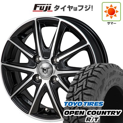 【新品国産車用5穴114.3】 夏タイヤ ホイール4本セット 225/60R17 トーヨー オープンカントリー R/T RBL モンツァ JPスタイル MJ01 17インチ(送料無料)｜フジコーポレーション