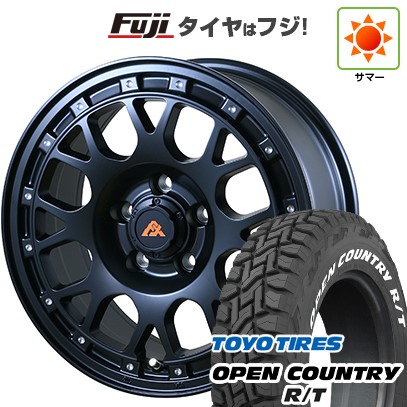 【新品】デリカD5 夏タイヤ ホイール4本セット 225/70R16 トーヨー オープンカントリー R/T RWL/RBL アルジェノン フェニーチェ クロスXC8 16インチ(送料無料)｜フジコーポレーション