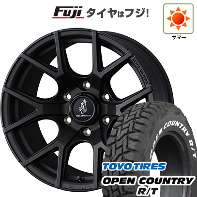 【新品】デリカD5 夏タイヤ ホイール4本セット 235/70R16 トーヨー オープンカントリー R/T RWL/RBL WEDS ウェッズアドベンチャー マッドヴァンス SD 16インチ(送料無料)|フジコーポレーション