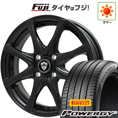 【新品】90系ノア/ヴォクシー用 夏タイヤ ホイール4本セット 205/60R16 ピレリ パワジー エルベ エステローザ FSV トヨタ車専用(平座ナット仕様) 6J 16インチ(送料無料)